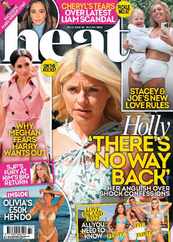 Heat (Digital) Subscription                    June 10th, 2023 Issue