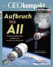 GEOkompakt (Digital) Subscription                    February 1st, 2023 Issue