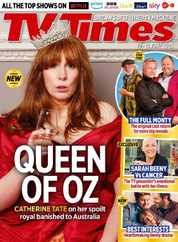 TV Times (Digital) Subscription                    June 10th, 2023 Issue