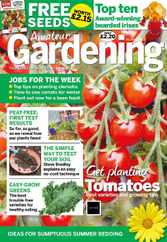 Amateur Gardening (Digital) Subscription                    June 10th, 2023 Issue
