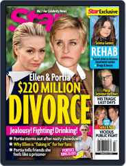 Star (Digital) Subscription                    February 7th, 2014 Issue