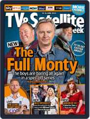 TV&Satellite Week (Digital) Subscription                    June 10th, 2023 Issue