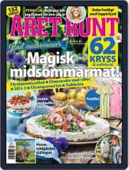 Året Runt (Digital) Subscription                    June 8th, 2023 Issue
