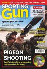 Sporting Gun (Digital) Subscription                    July 1st, 2023 Issue