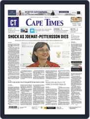Cape Times (Digital) Subscription                    June 6th, 2023 Issue