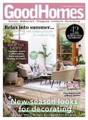 Good Homes (Digital) Subscription                    July 1st, 2023 Issue