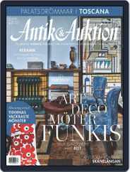 Antik & Auktion (Digital) Subscription                    July 1st, 2023 Issue