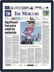 Mercury (Digital) Subscription                    June 6th, 2023 Issue