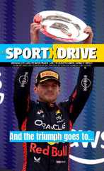 SportXDrive (Digital) Subscription                    June 5th, 2023 Issue