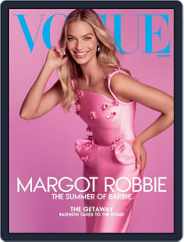 Vogue (Digital) Subscription                    June 1st, 2023 Issue