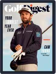 Golf Digest (Digital) Subscription                    May 1st, 2023 Issue