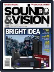 Sound & Vision (Digital) Subscription                    June 1st, 2023 Issue