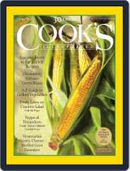 Cook's Illustrated (Digital) Subscription                    July 1st, 2023 Issue