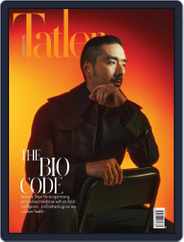 Tatler Singapore (Digital) Subscription                    June 1st, 2023 Issue