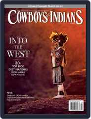 Cowboys & Indians (Digital) Subscription                    July 1st, 2023 Issue