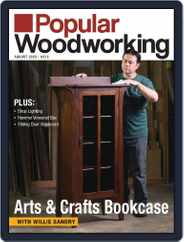 Popular Woodworking (Digital) Subscription                    July 1st, 2023 Issue