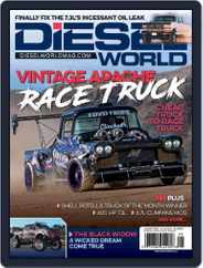 Diesel World (Digital) Subscription                    August 1st, 2023 Issue