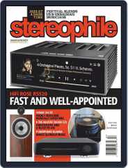 Stereophile (Digital) Subscription                    July 1st, 2023 Issue
