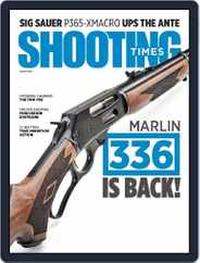 Shooting Times (Digital) Subscription                    August 1st, 2023 Issue