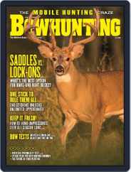 Petersen's Bowhunting (Digital) Subscription                    July 1st, 2023 Issue