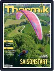 Thermik Magazin (Digital) Subscription                    June 1st, 2023 Issue