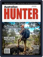 Australian Hunter (Digital) Subscription                    June 2nd, 2023 Issue