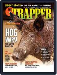 The Trapper (Digital) Subscription                    May 12th, 2023 Issue