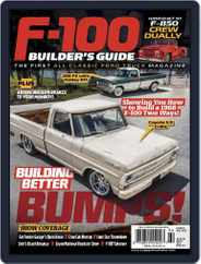 F100 Builders Guide (Digital) Subscription                    June 1st, 2023 Issue
