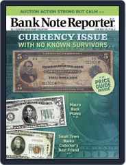 Banknote Reporter (Digital) Subscription                    June 1st, 2023 Issue