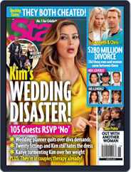 Star (Digital) Subscription                    April 5th, 2014 Issue
