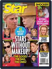 Star (Digital) Subscription                    May 30th, 2014 Issue