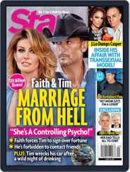 Star (Digital) Subscription                    June 6th, 2014 Issue
