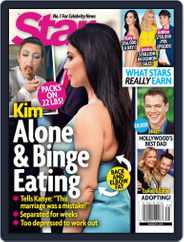 Star (Digital) Subscription                    July 25th, 2014 Issue