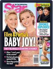 Star (Digital) Subscription                    September 26th, 2014 Issue