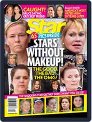 Star (Digital) Subscription                    October 24th, 2014 Issue