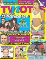TvNotas (Digital) Subscription                    June 6th, 2023 Issue