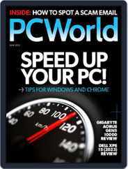 PCWorld (Digital) Subscription                    June 1st, 2023 Issue