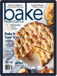 Bake from Scratch (Digital) Subscription                    July 1st, 2023 Issue