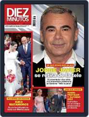 Diez Minutos (Digital) Subscription                    June 14th, 2023 Issue