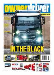 Owner Driver (Digital) Subscription                    June 7th, 2023 Issue