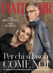 Vanity Fair Italia (Digital) Subscription                    June 7th, 2023 Issue