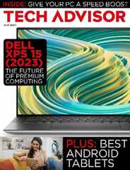 Tech Advisor (Digital) Subscription                    July 1st, 2023 Issue