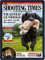 Shooting Times & Country (Digital) Subscription                    June 7th, 2023 Issue