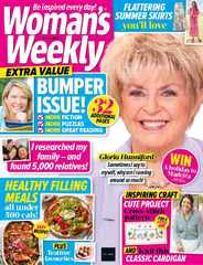 Woman's Weekly (Digital) Subscription                    June 13th, 2023 Issue