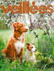 Les Veillées des chaumières (Digital) Subscription                    June 7th, 2023 Issue