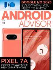 Android Advisor (Digital) Subscription                    May 26th, 2023 Issue