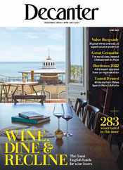Decanter (Digital) Subscription                    June 7th, 2023 Issue