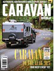 Caravan World (Digital) Subscription                    June 8th, 2023 Issue