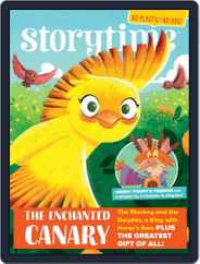 Storytime (Digital) Subscription                    June 1st, 2023 Issue