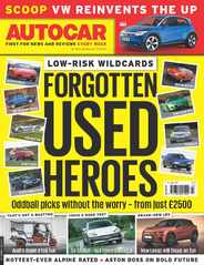 Autocar (Digital) Subscription                    June 7th, 2023 Issue